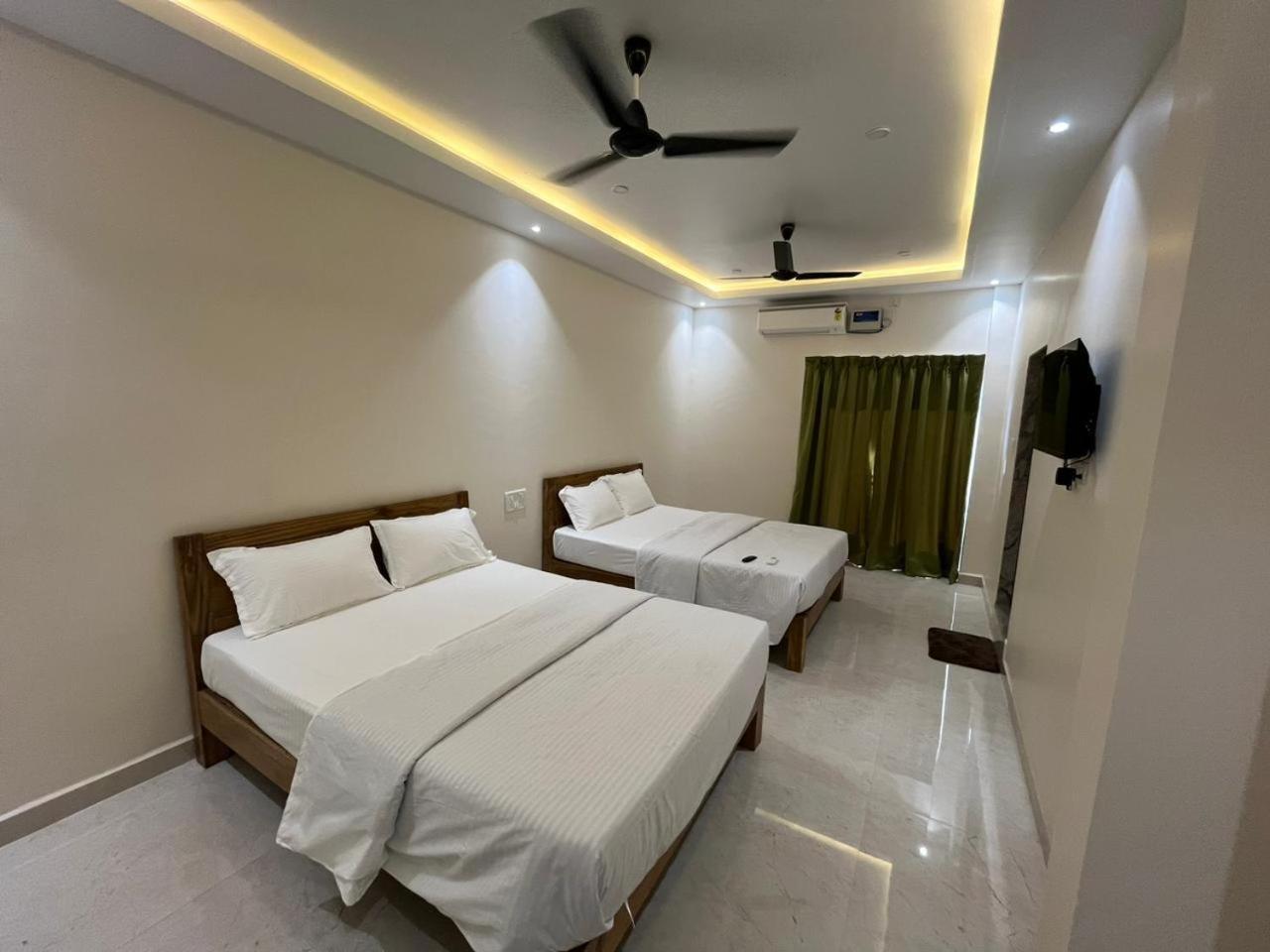 Baga Beach Walk Ngoại thất bức ảnh