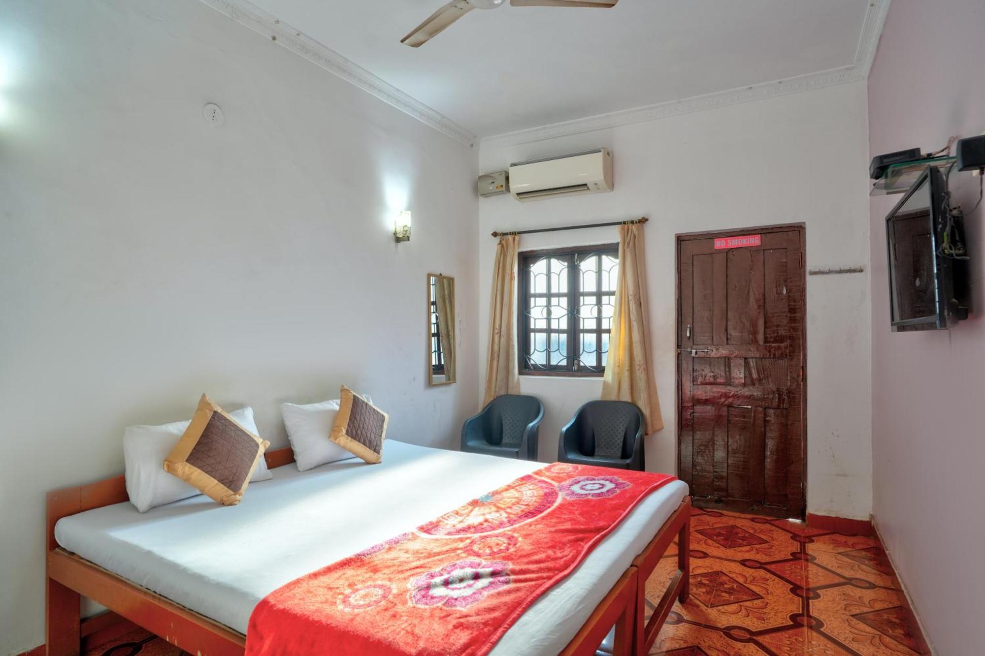 Baga Beach Walk Ngoại thất bức ảnh