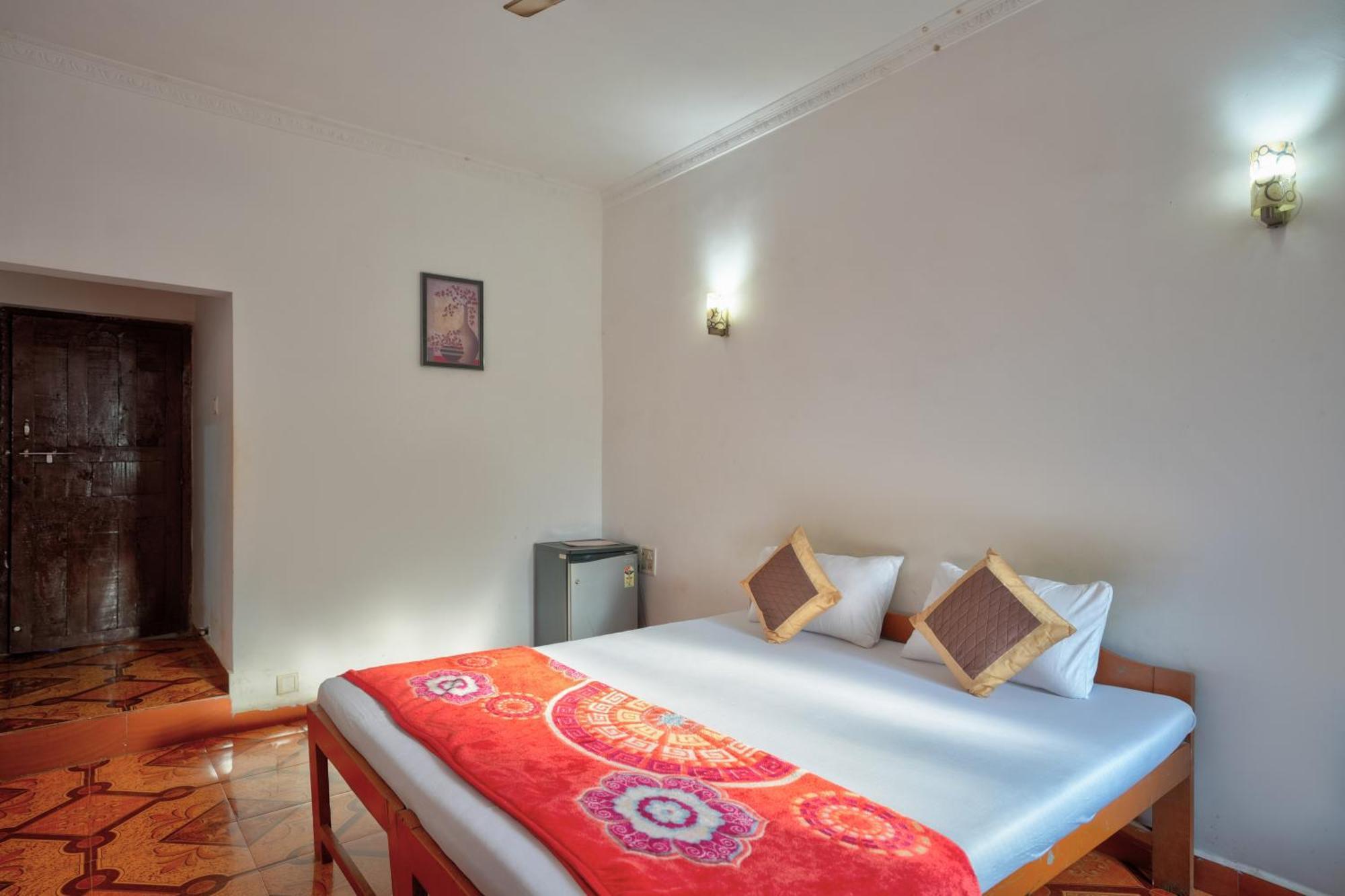Baga Beach Walk Ngoại thất bức ảnh